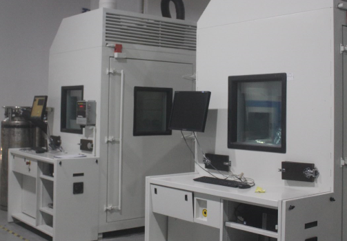 室内环境空气检测