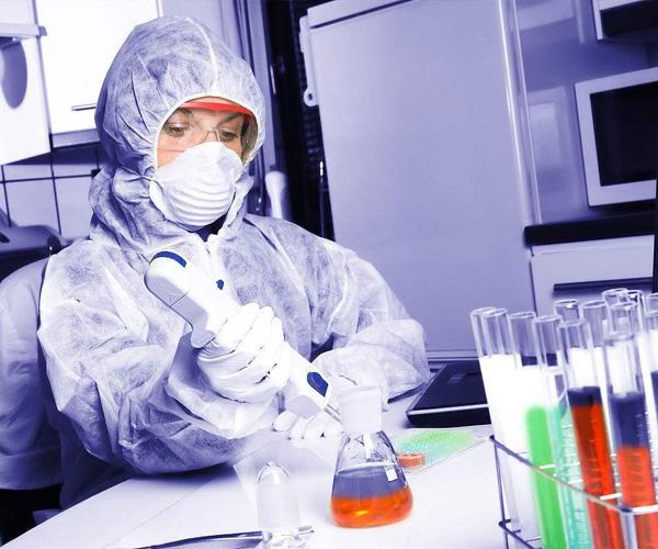 公共场所卫生检测