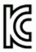韩国KC认证